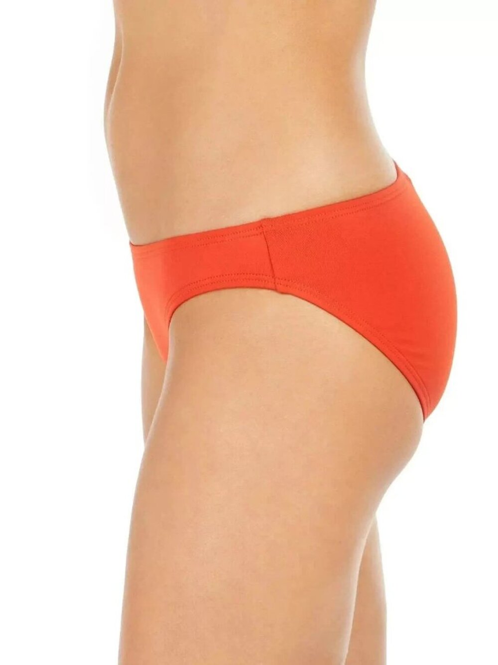 MICHAEL KORS Classic Hipster Bikini Bottoms Size S
